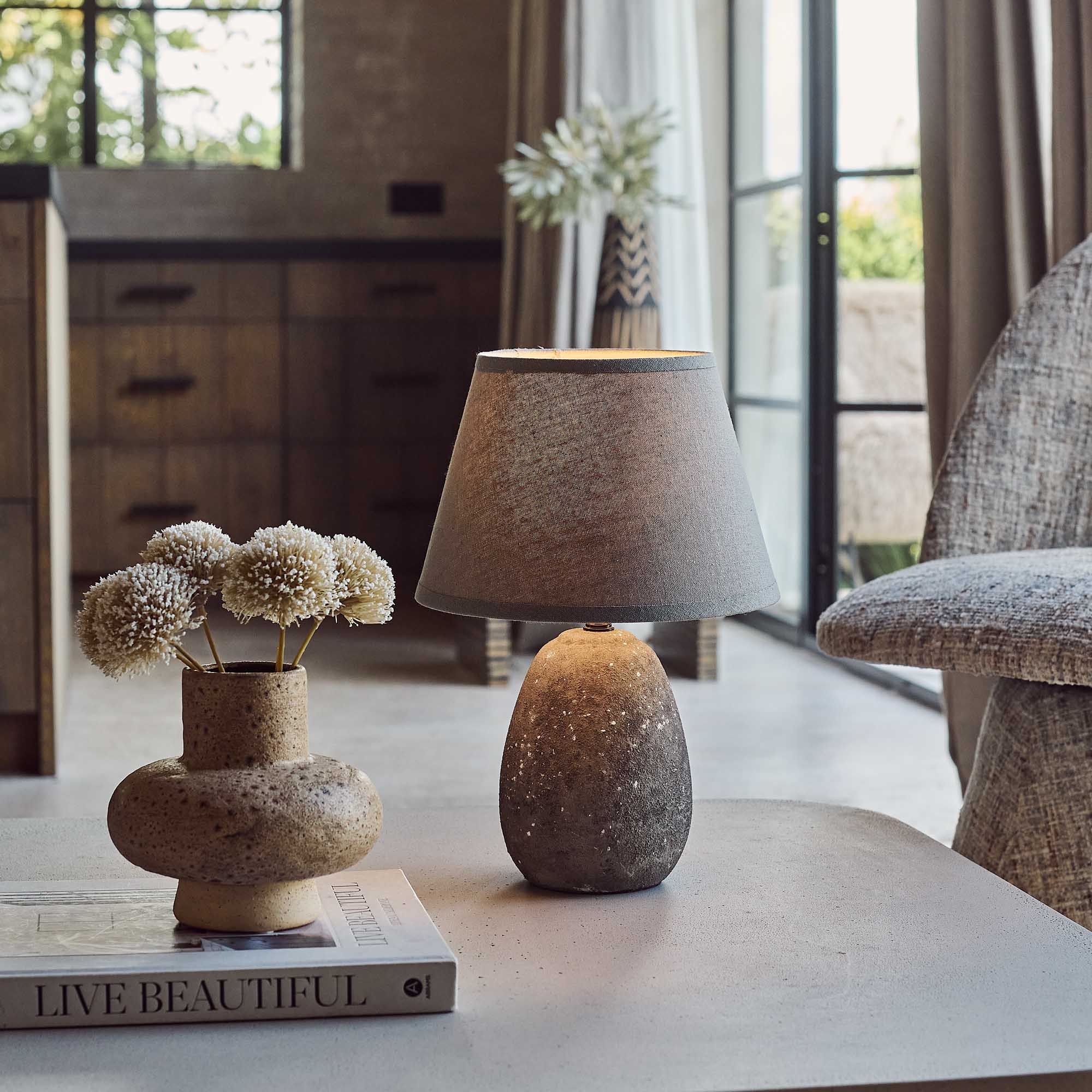Stanwood Ceramic Table Lamp - Image 2