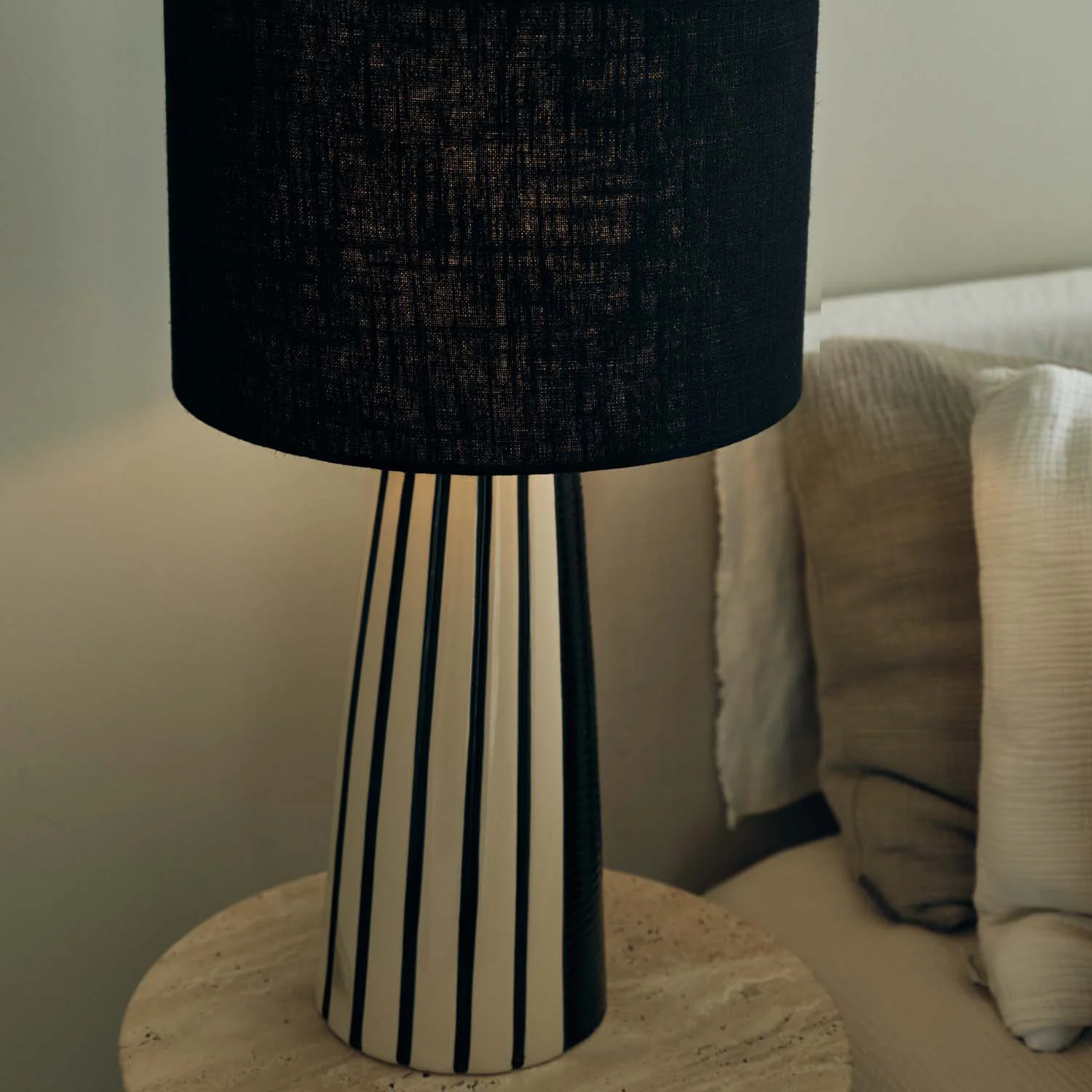 Tambo Ceramic Table Lamp - Image 3