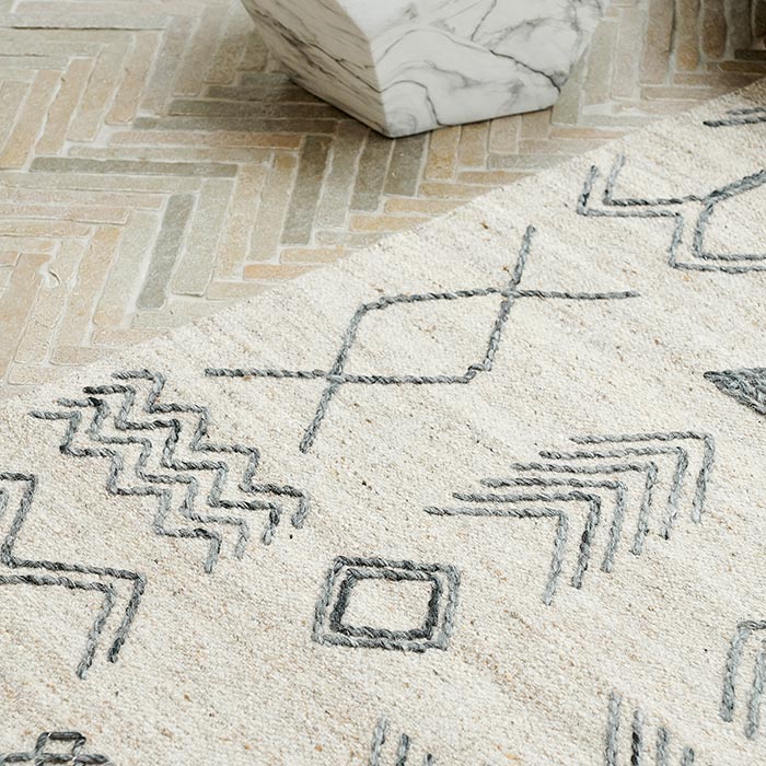 Tampa Wool Rug - Image 3