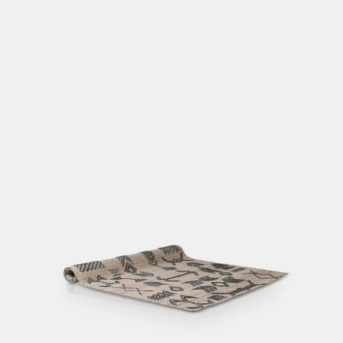 Tampa Wool Rug - Image 4