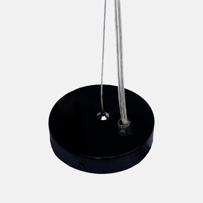 Tara Beaded Chandelier - Image 5