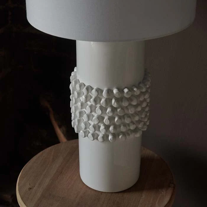 Tavira Bobble Table Lamp - Image 3