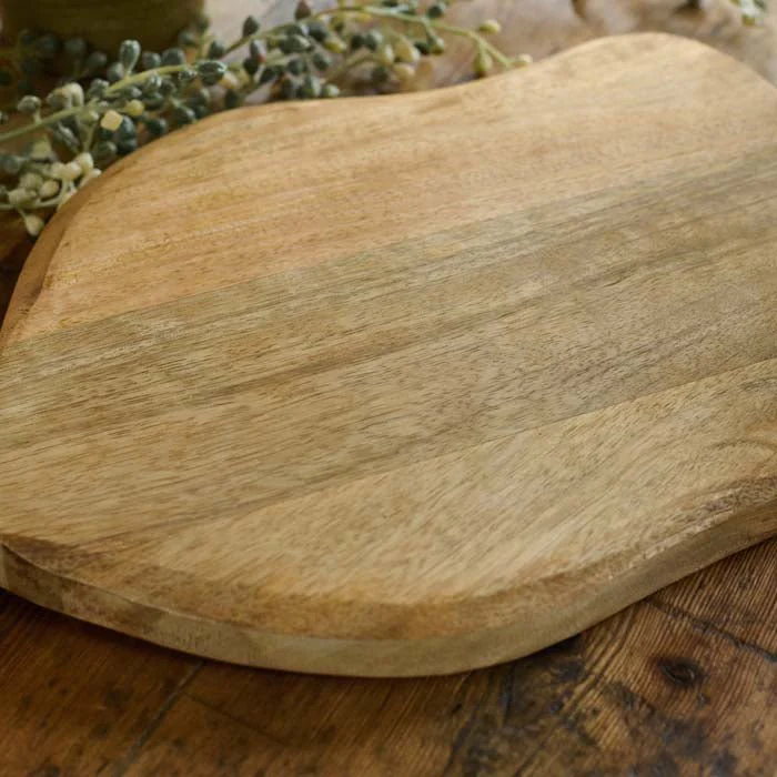 Teram Wooden Board - Image 2