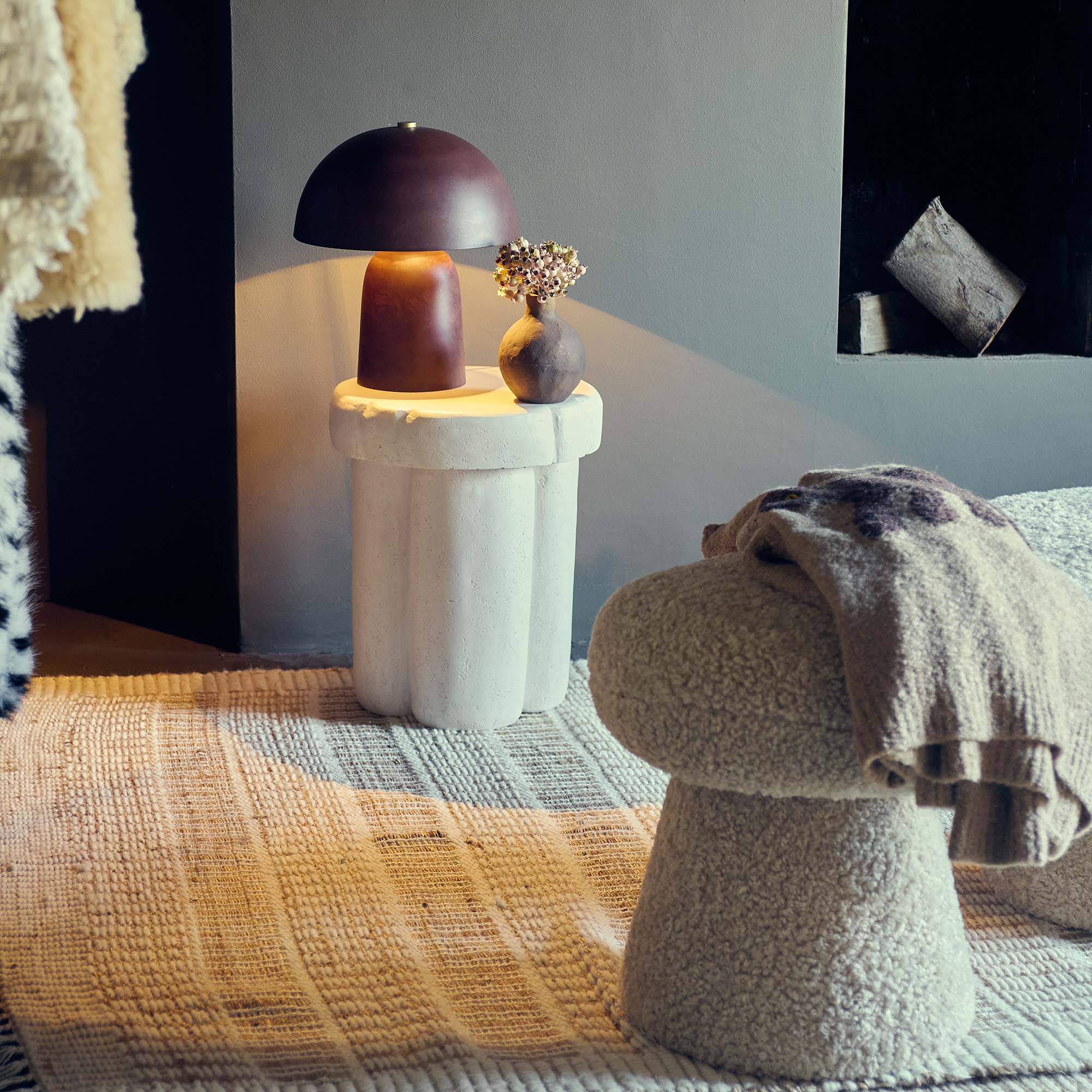 Terti Side Table - Image 2