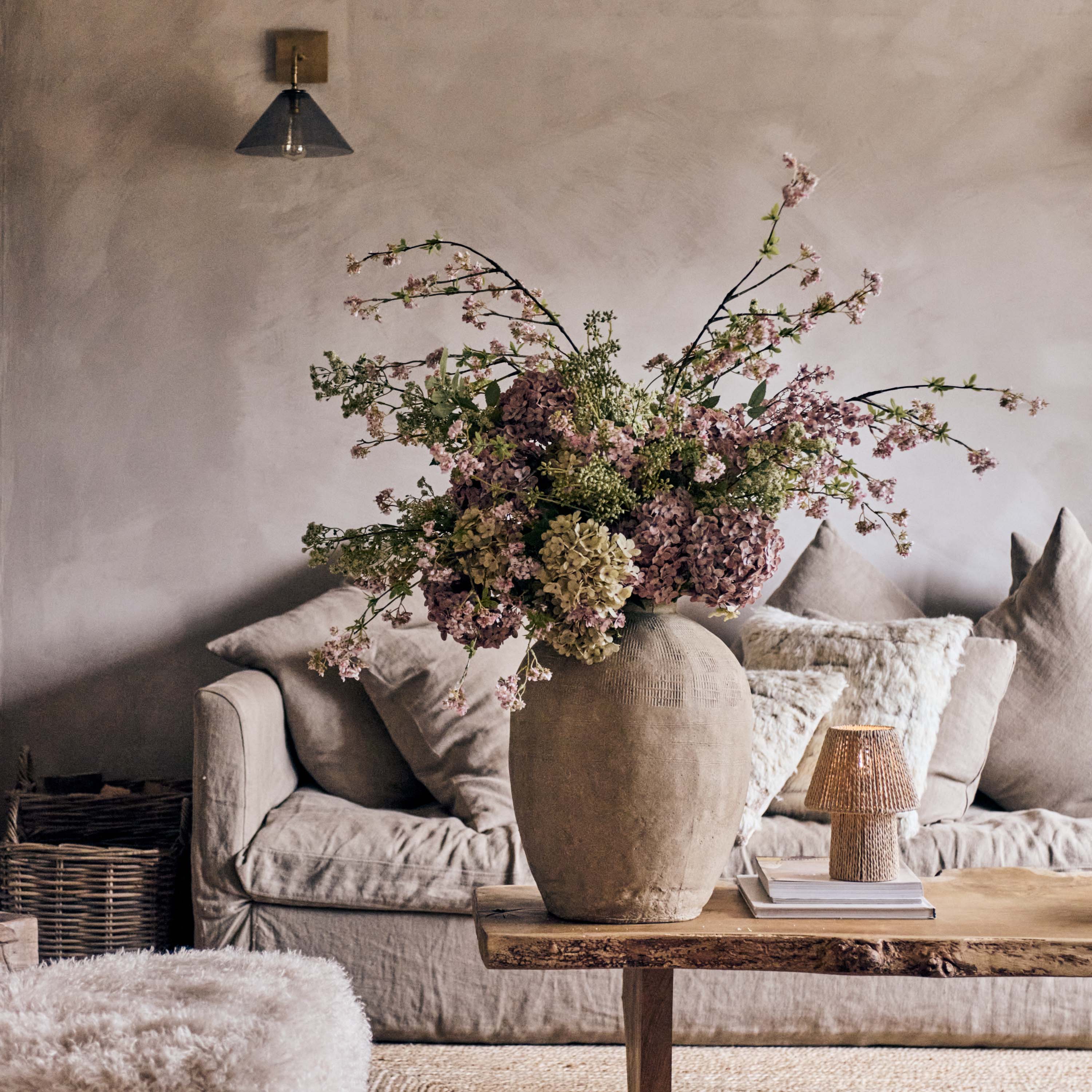 Tetbury Artificial Bouquet - Image 4