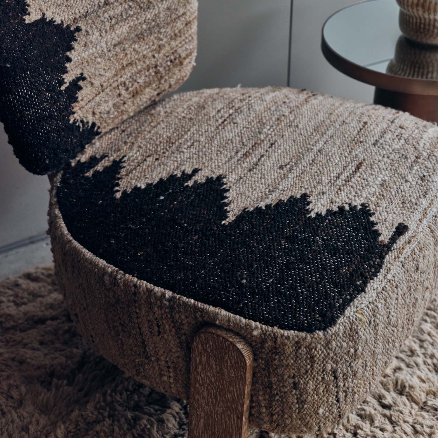 Osaka Occasional Chair - Image 3