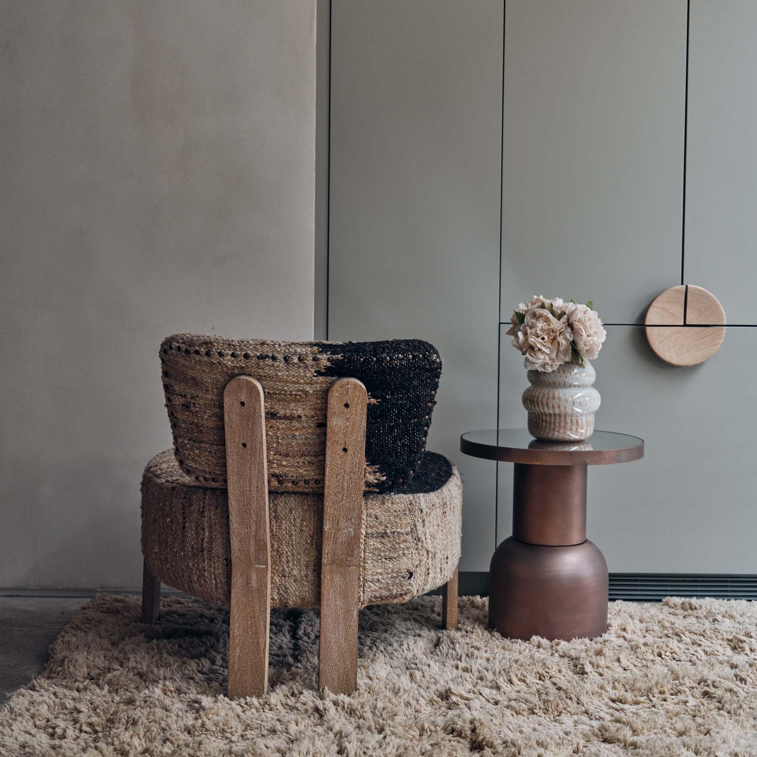 Banbridge Reading Nook - Image 3