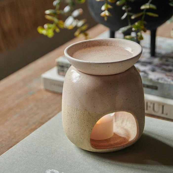 Thea Oil Burner