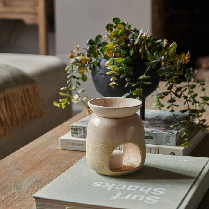 Thea Oil Burner - Image 2