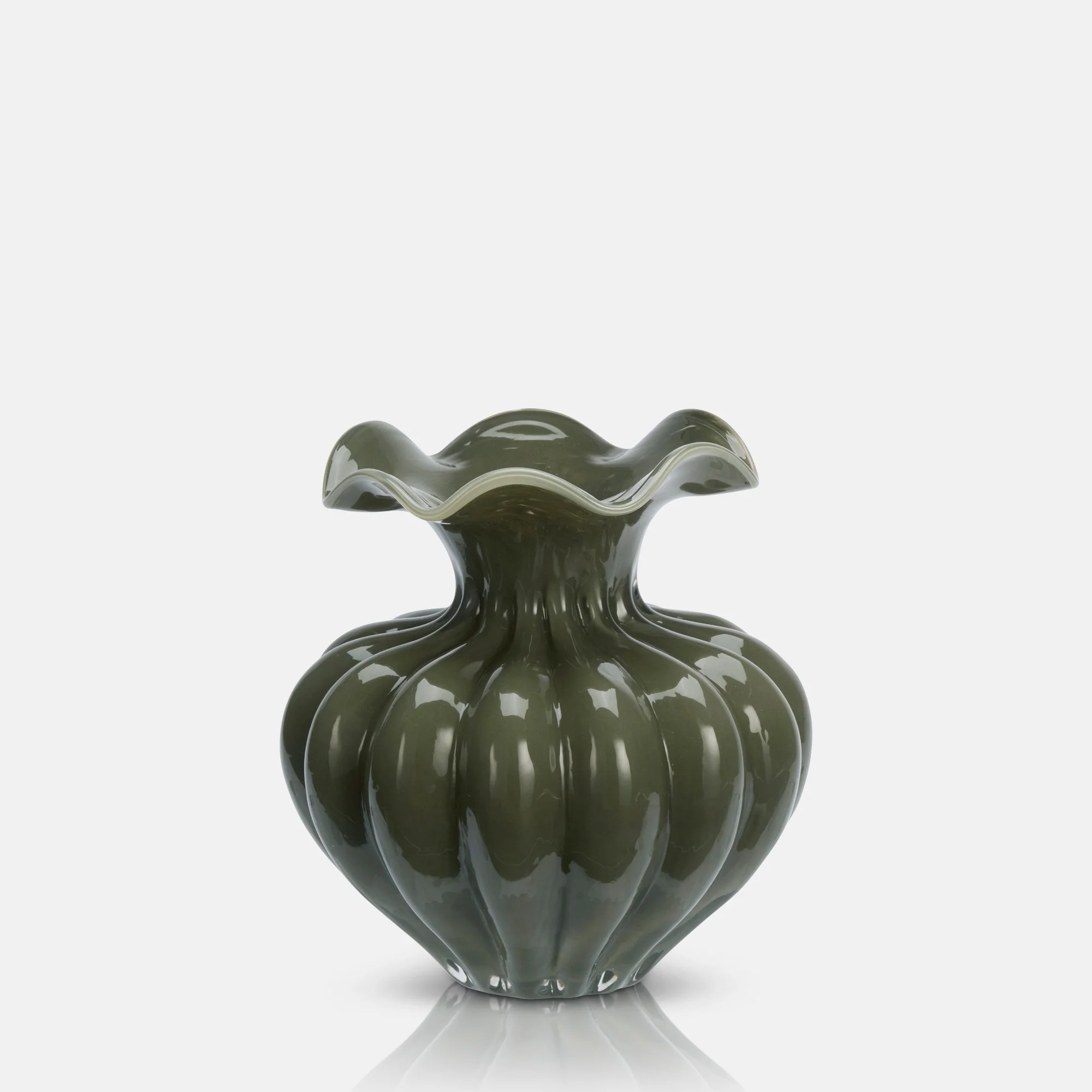 Timo Glass Vase - Image 4
