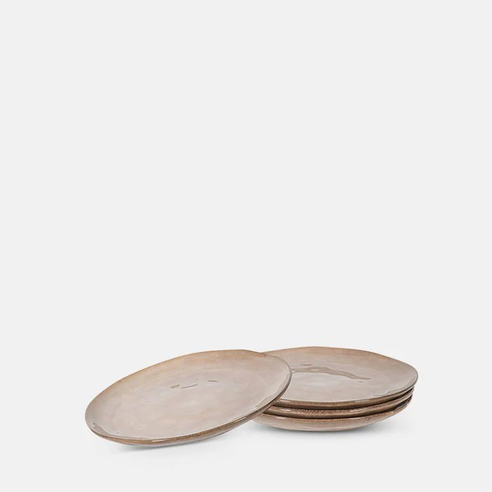 Tirana Stoneware Dinner Plate - Set of 4 - Image 4