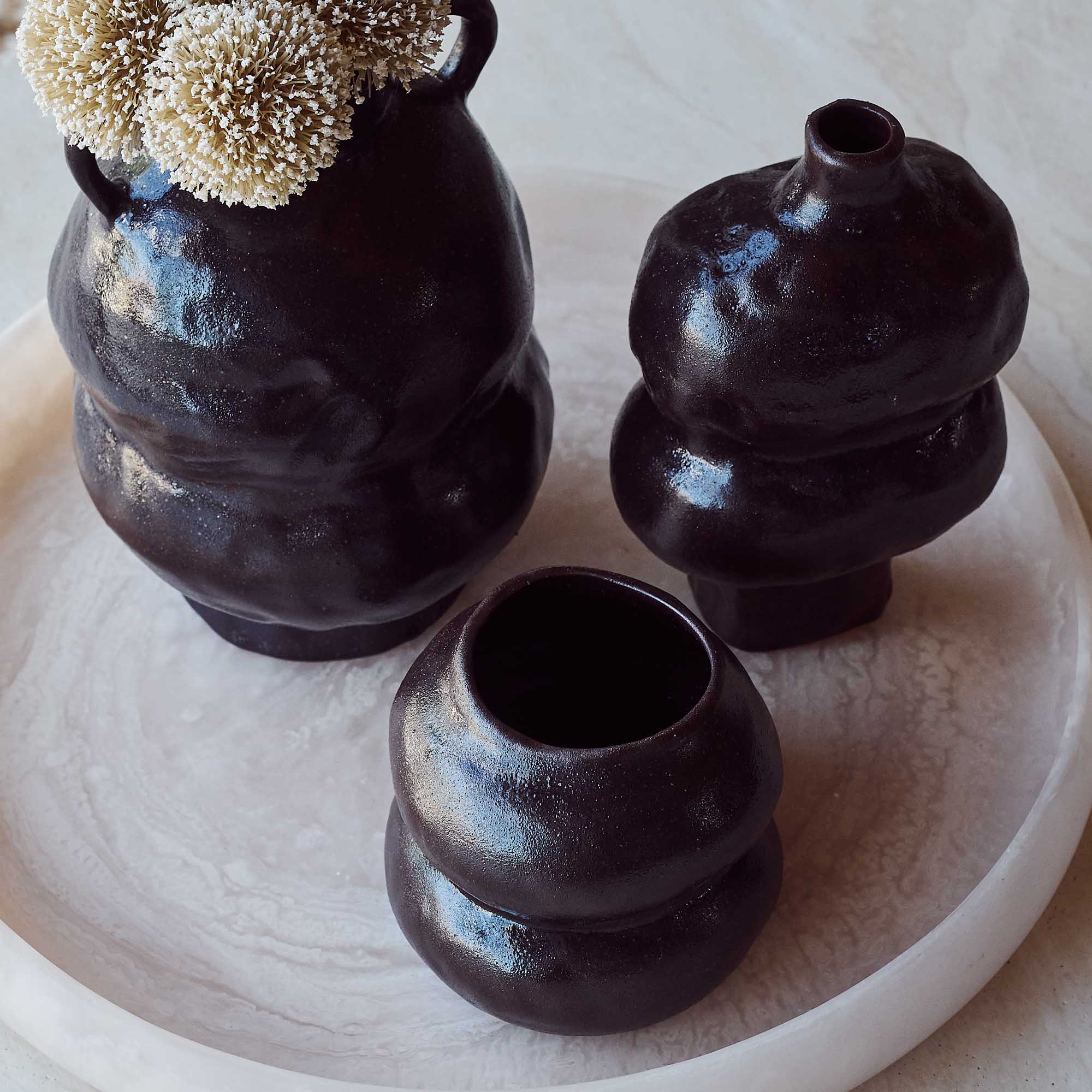 Tocra Vase