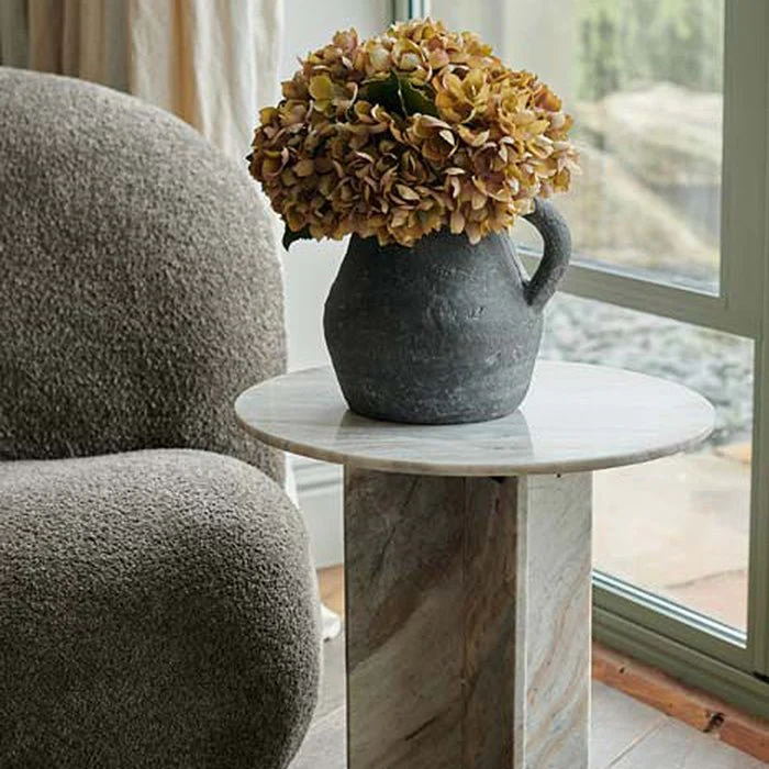 Tortona Side Table