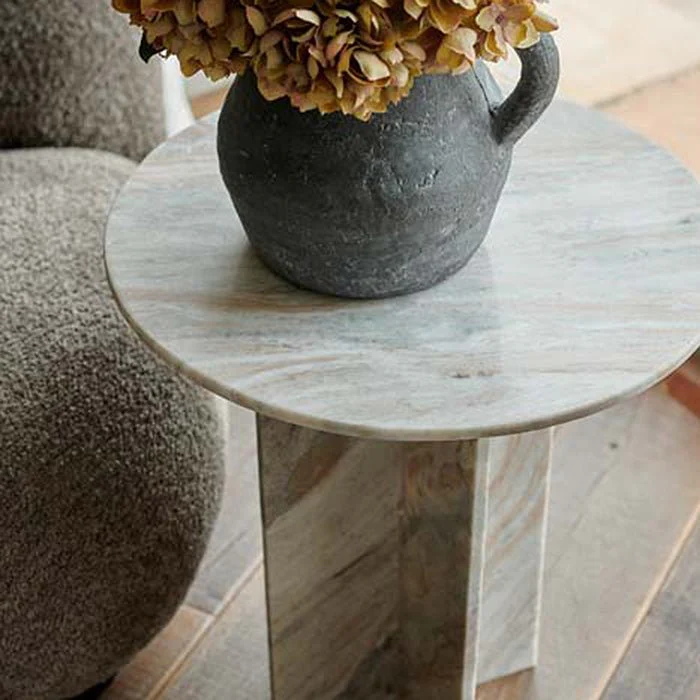 Tortona Side Table - Image 2