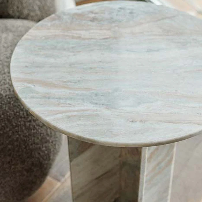 Tortona Side Table - Image 3