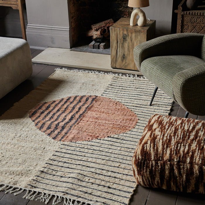 Tova Woven Rug
