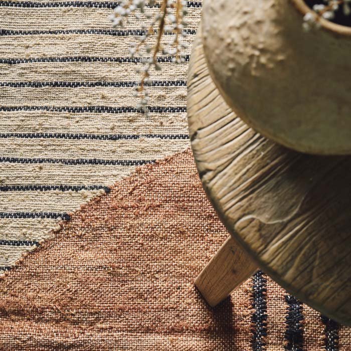 Tova Woven Rug - Image 3