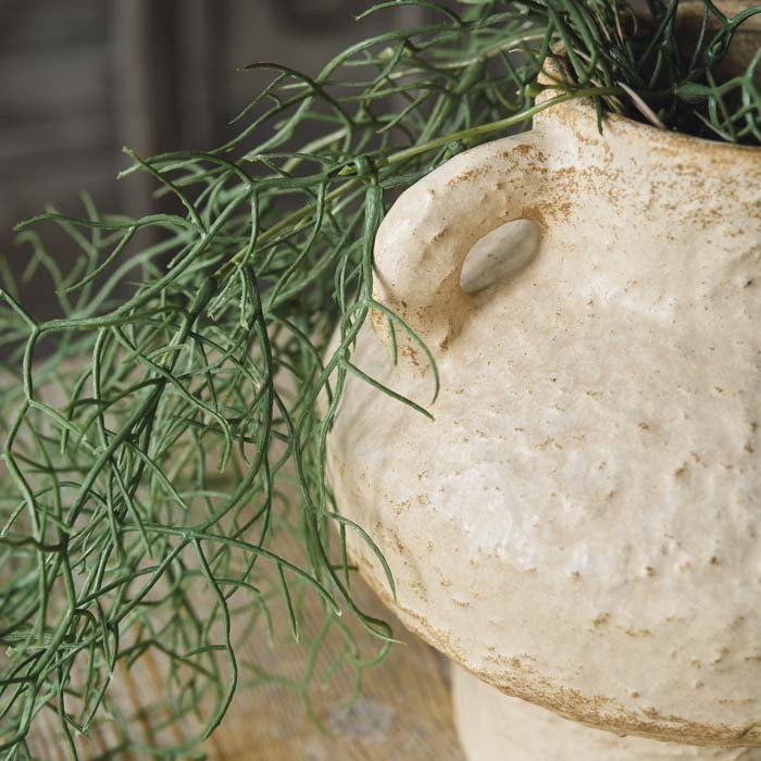 Artificial Trailing Asparagus Fern
