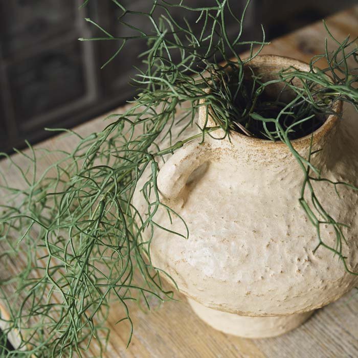 Artificial Trailing Asparagus Fern - Image 4