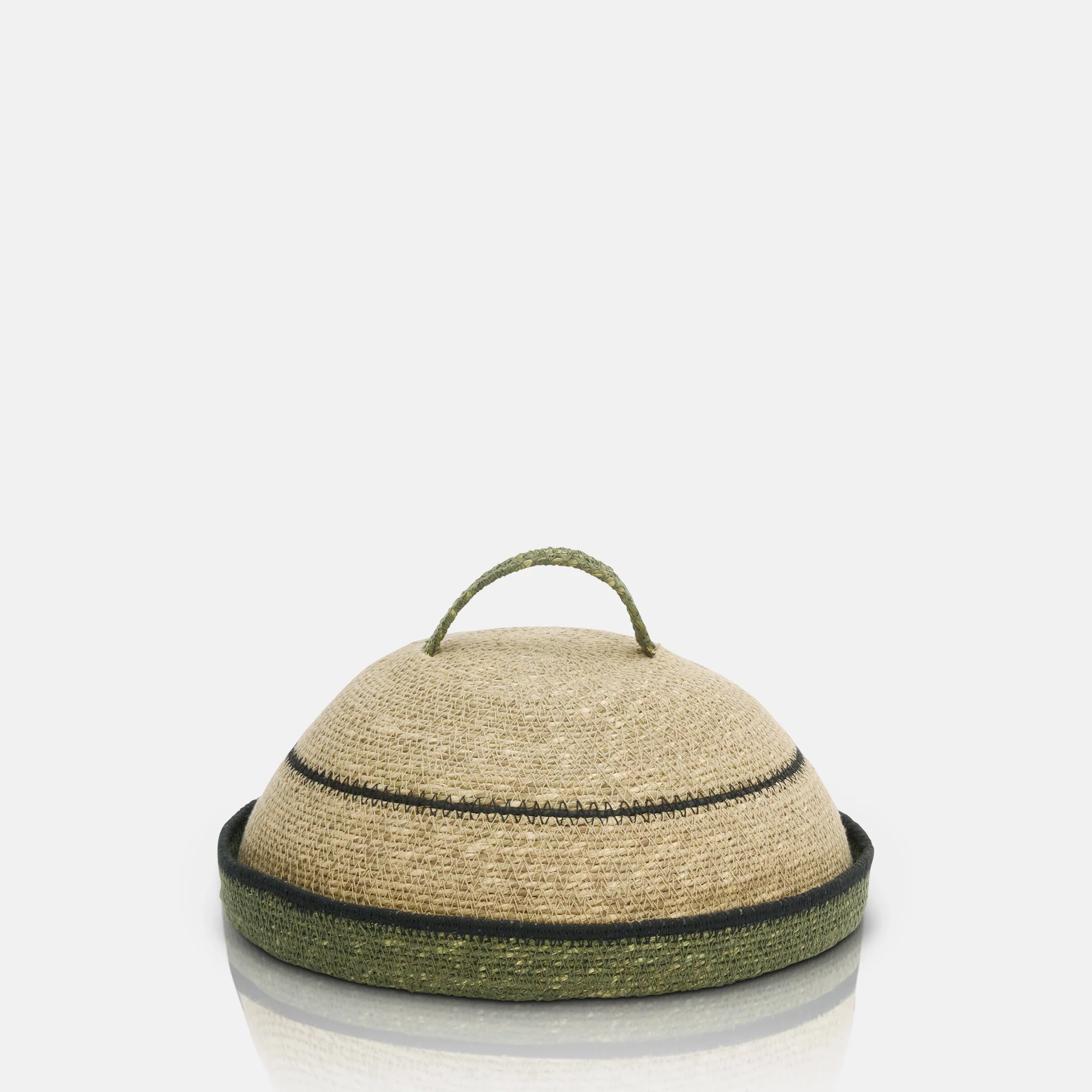 Tucson Seagrass Food Cover - Image 4