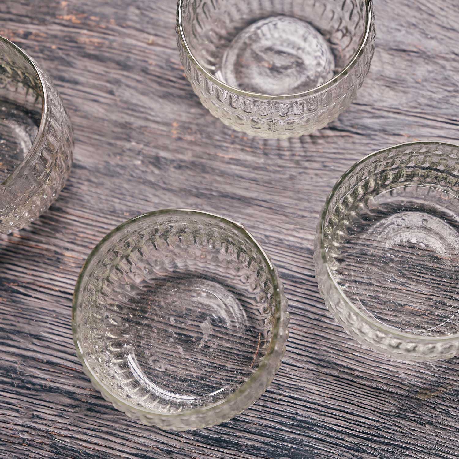 Tulsa Drinking Glass, Set of 4 - Image 3