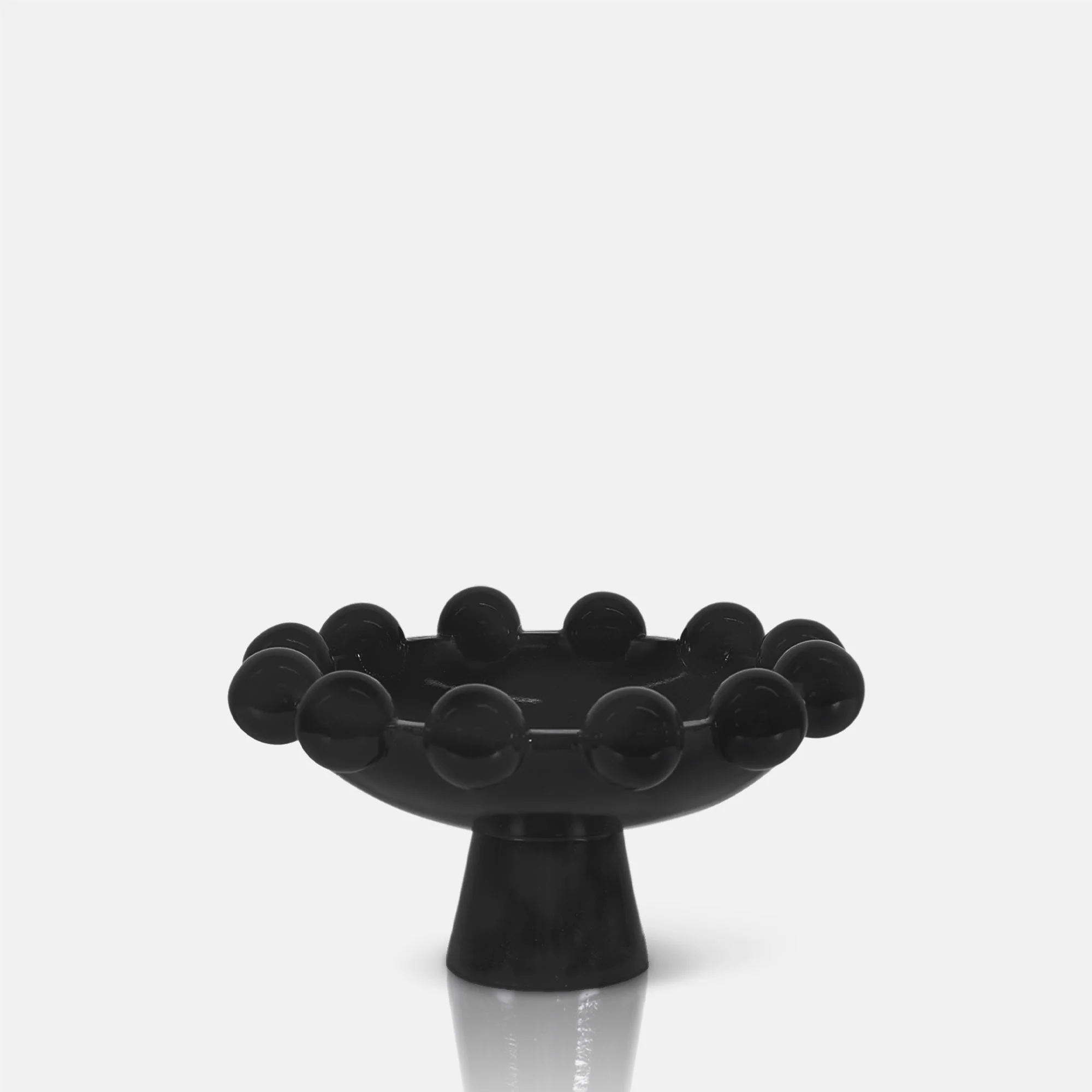 Tustin Bobble Edged Bowl - Image 4