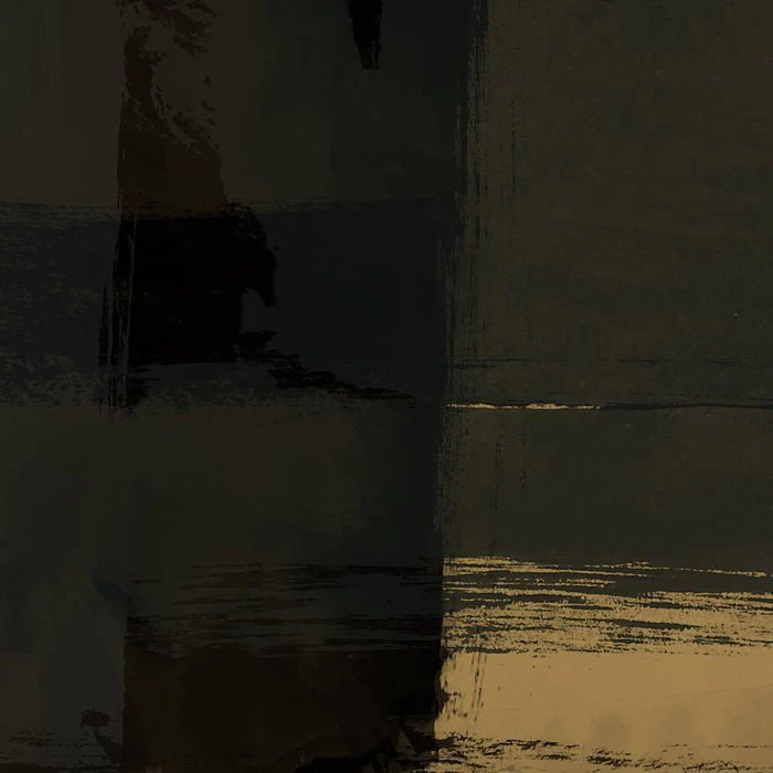 Under The Lines - Canvas 50 x 50 - Image 3