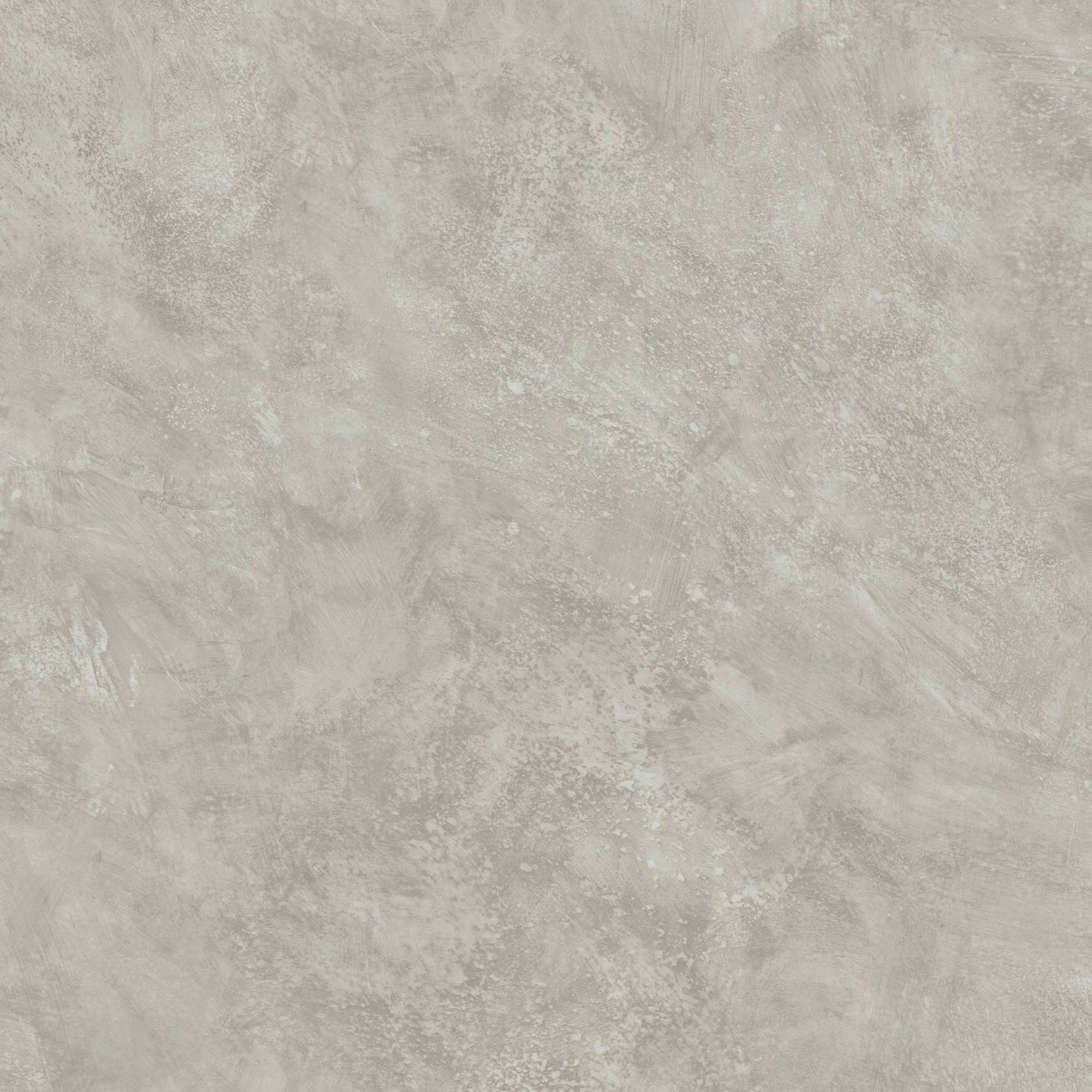 Urbanite Tadelakt Wallpaper, Greige - Image 4