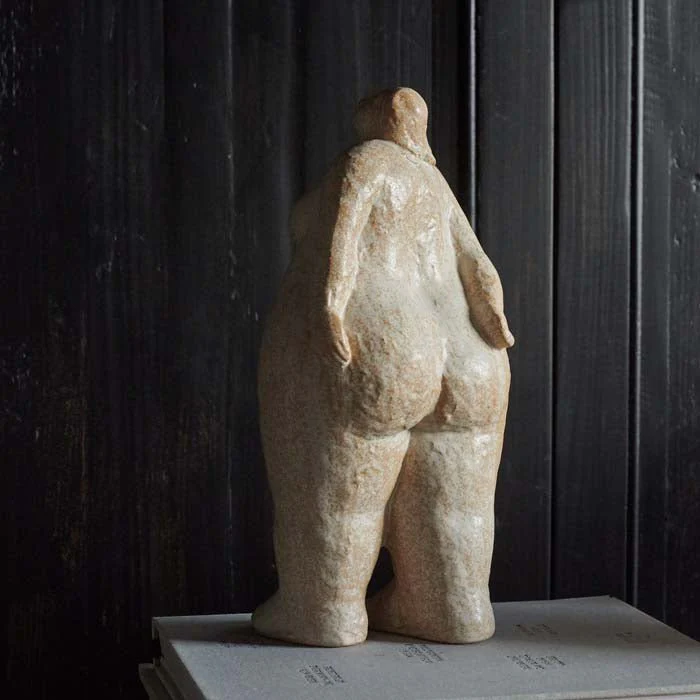 Valencia Sculpture - Ceramic - Image 3