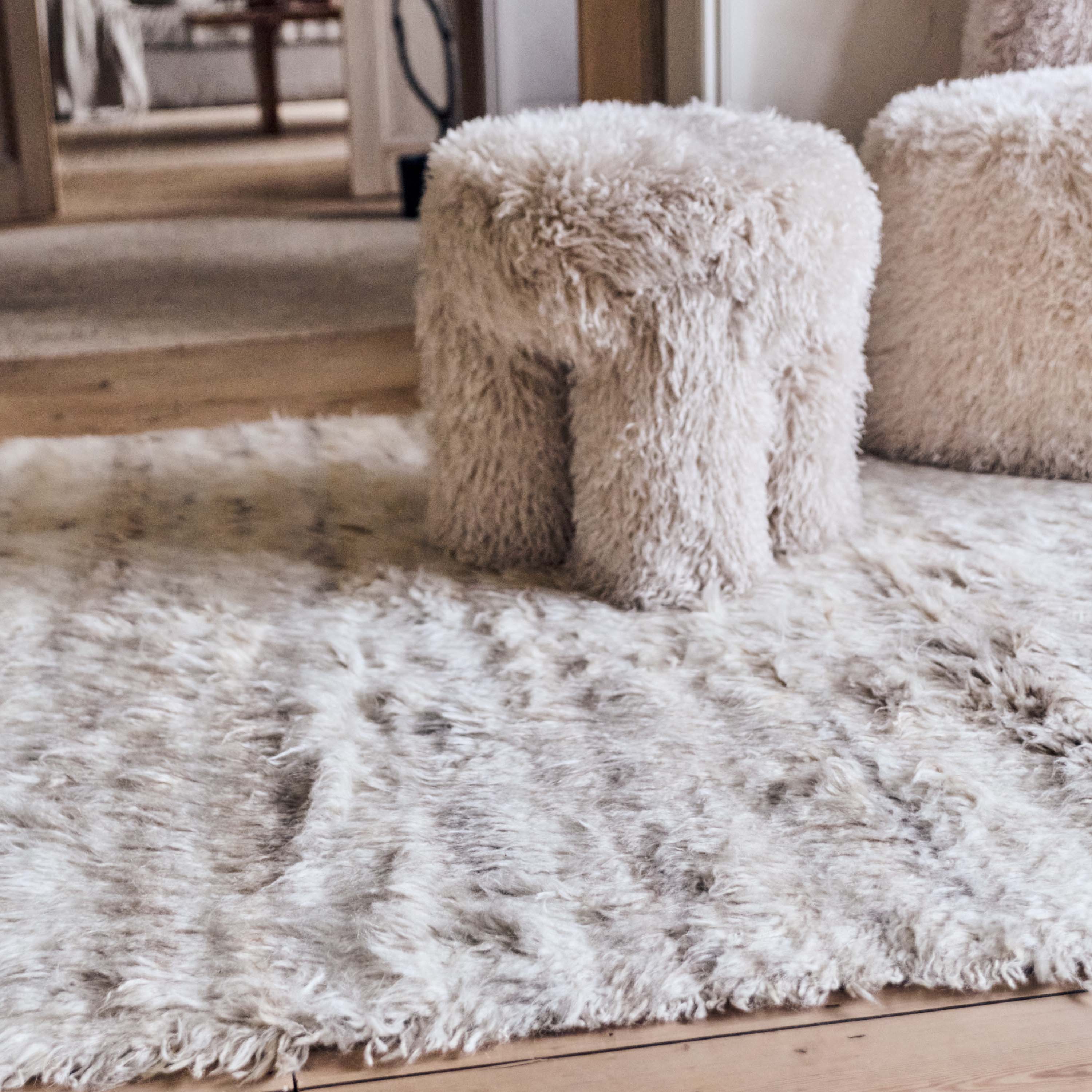 Vancouver Wool Rug - Image 5