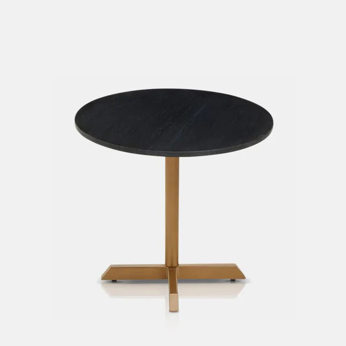 Varana Round Side Table - Image 4