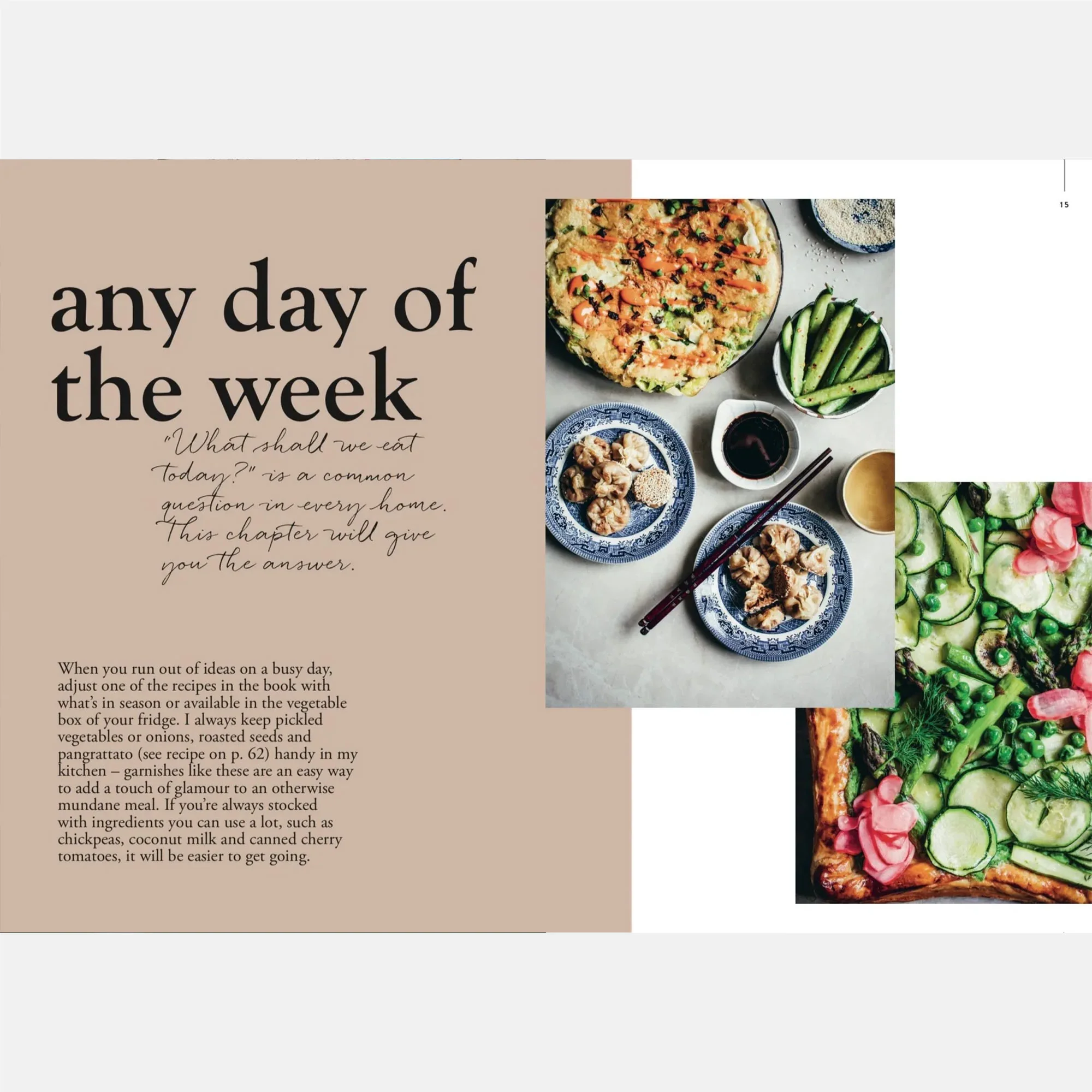Veggies, Every Day of the Week - Image 3