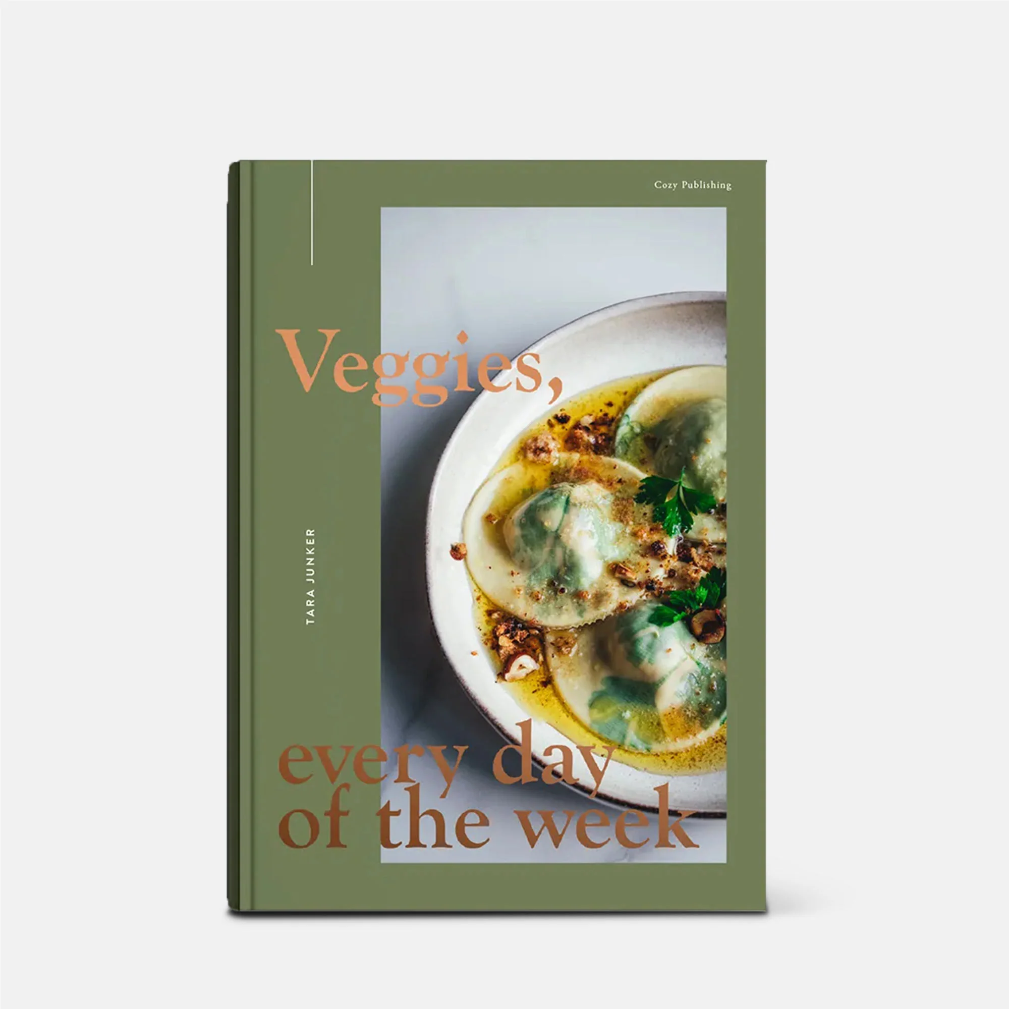 Veggies, Every Day of the Week - Image 4