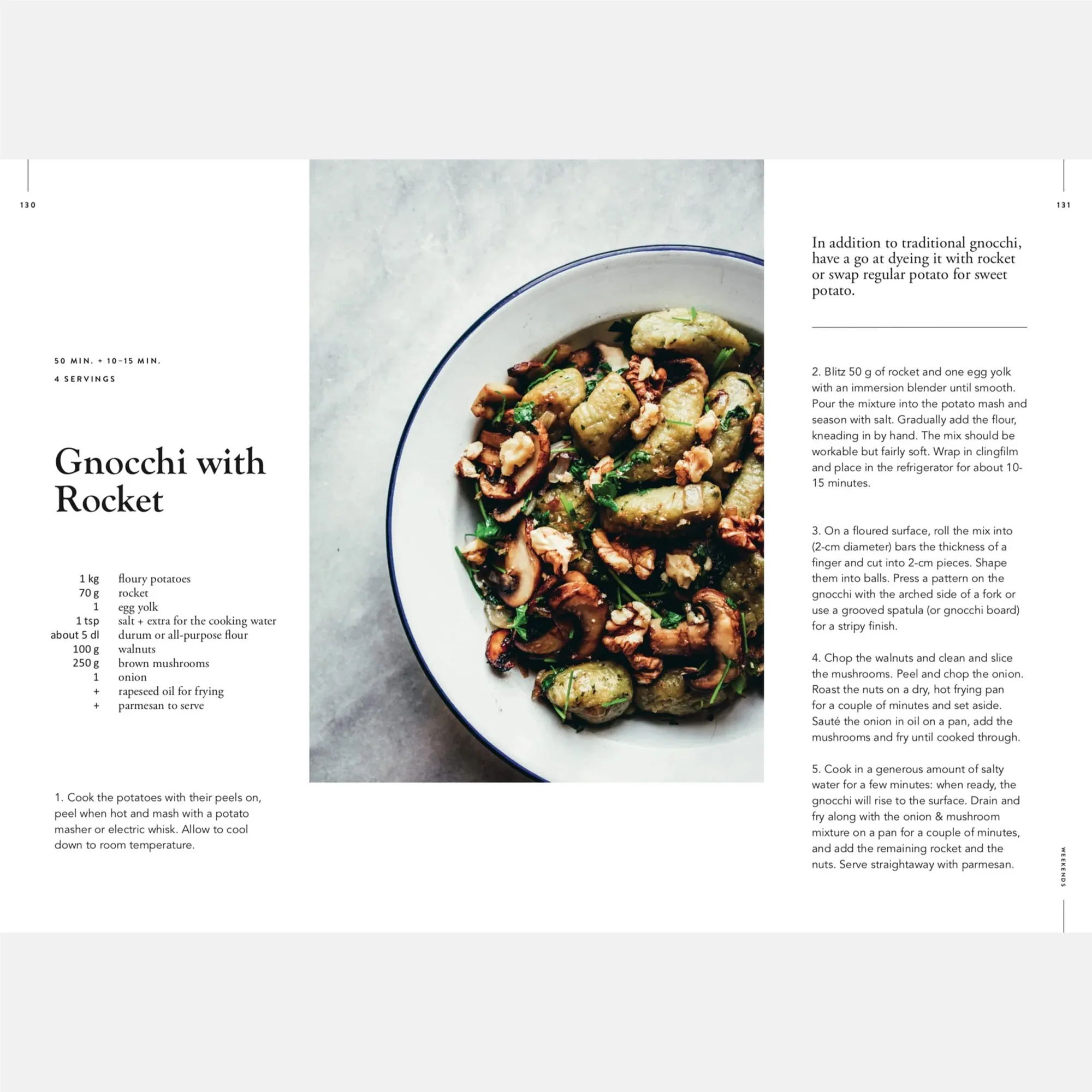 Veggies, Every Day of the Week - Image 5