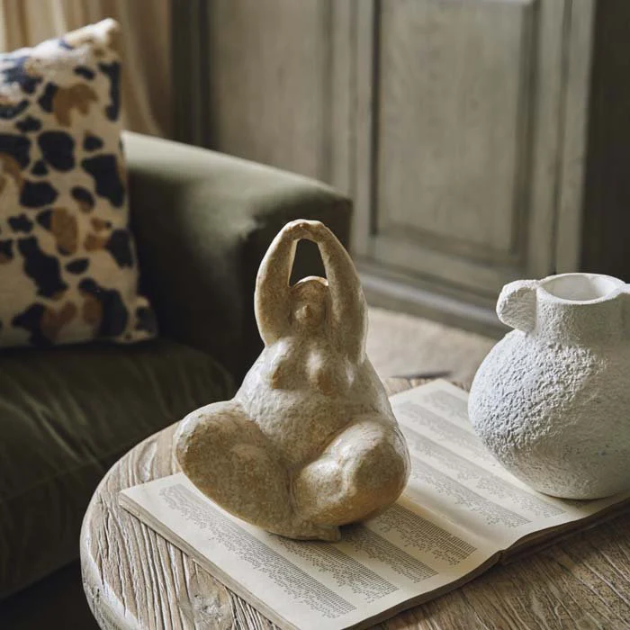 Vera Sculpture - Ceramic - Image 3