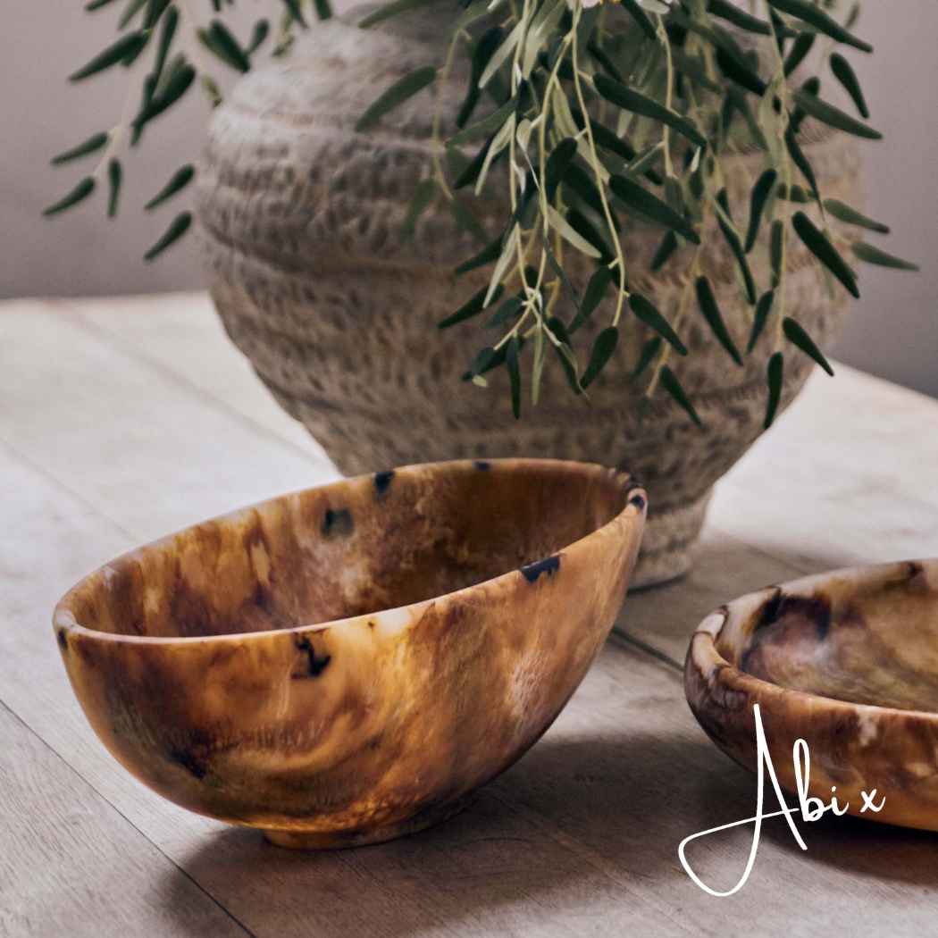 Verona Decorative Bowl - Image 5