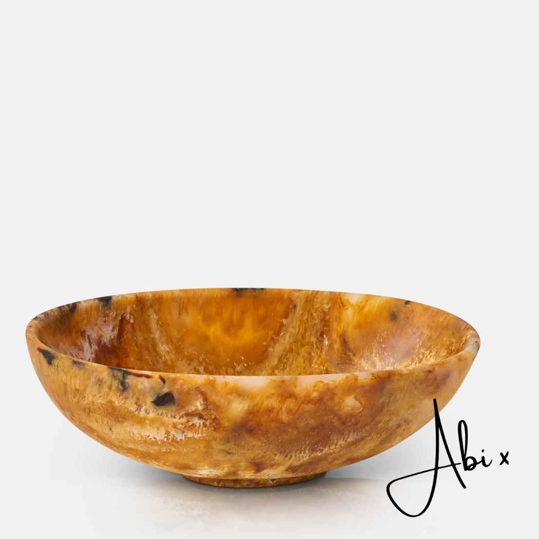 Verona Decorative Bowl - Image 6