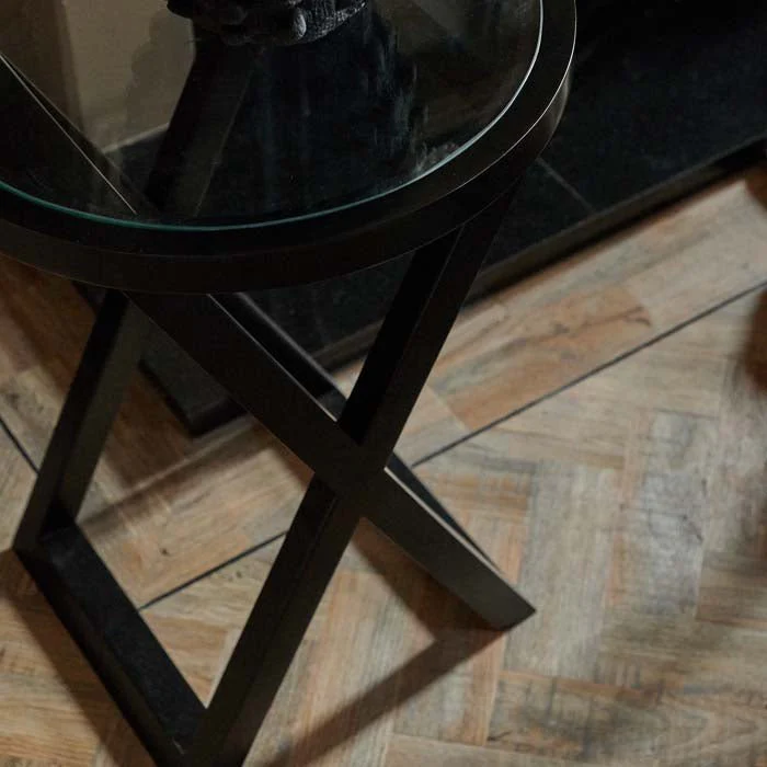 Vettel Occasional Table - Image 3