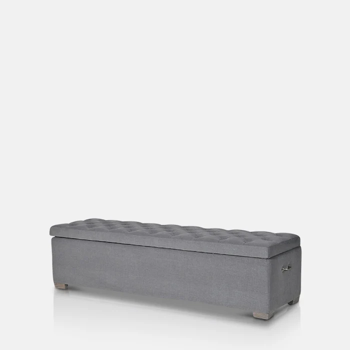 Vida Bedding Box