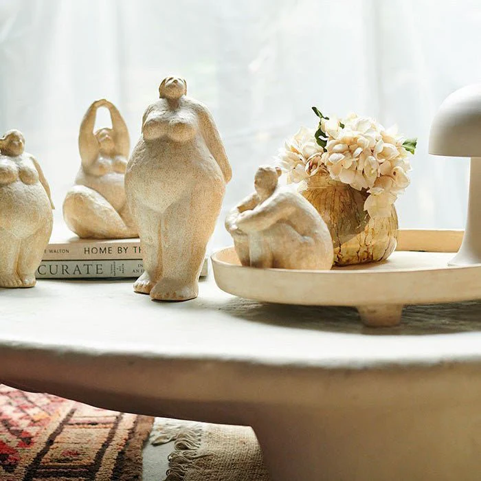 Vigan Sculpture - Ceramic - Image 3