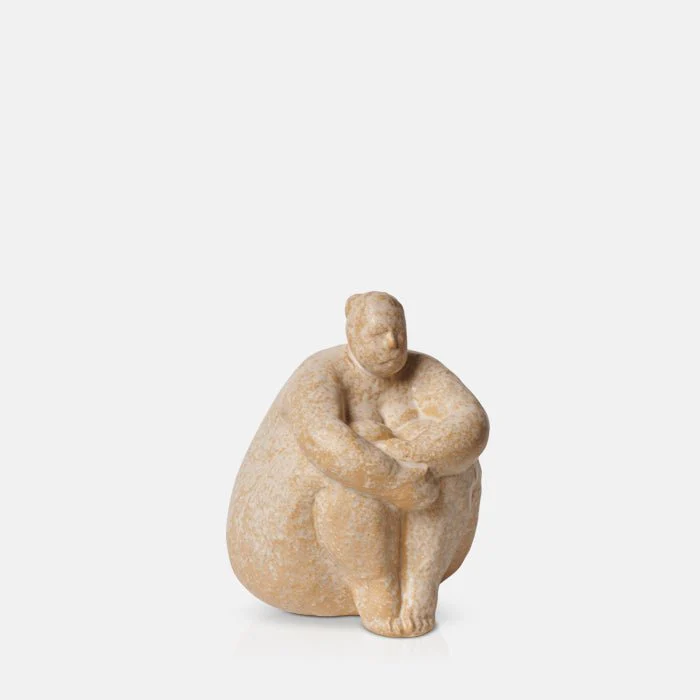 Vigan Sculpture - Ceramic - Image 4