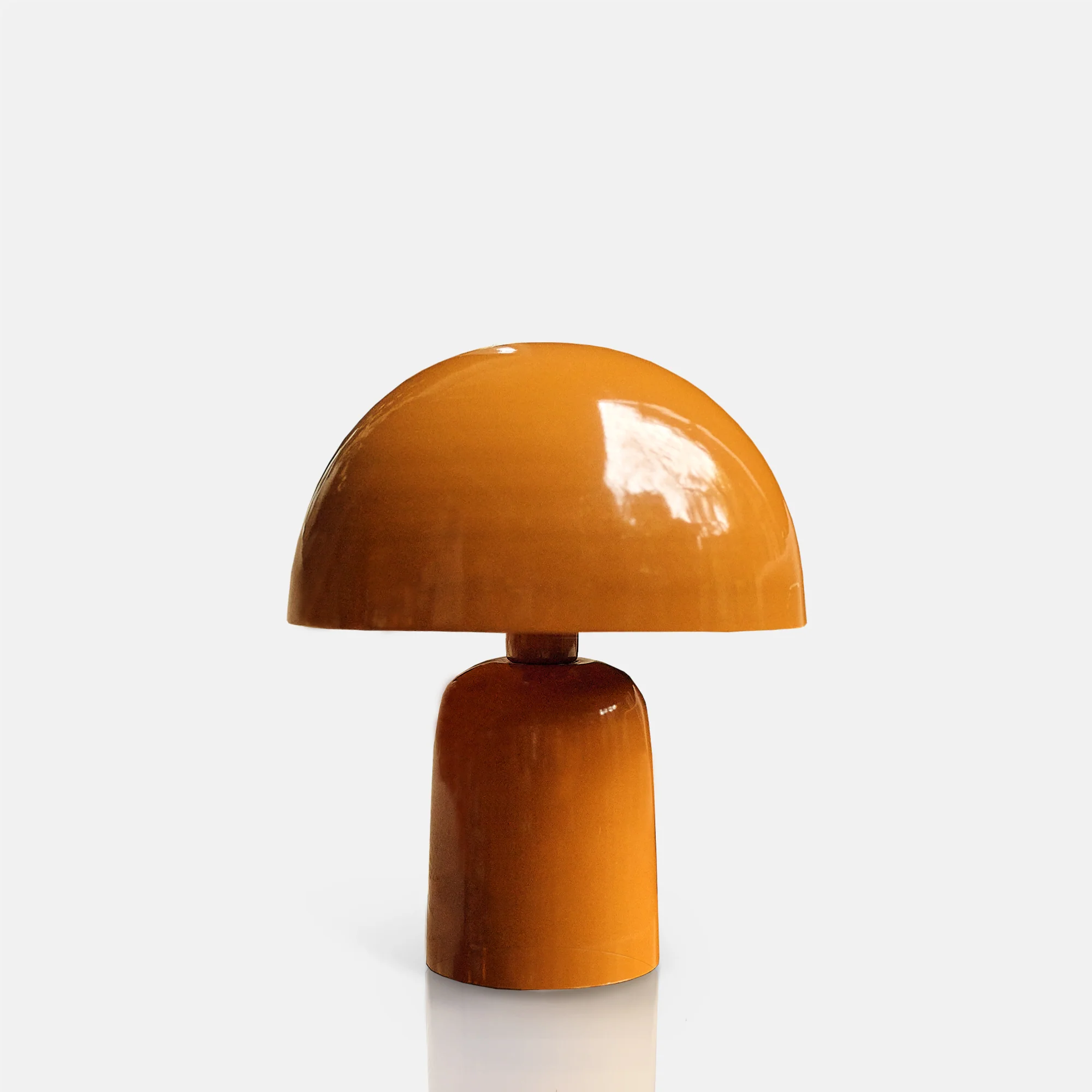 Walker Dome Table Lamp - Image 4