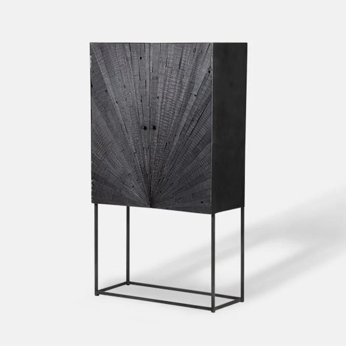 Wallace Drinks Cabinet - Image 4