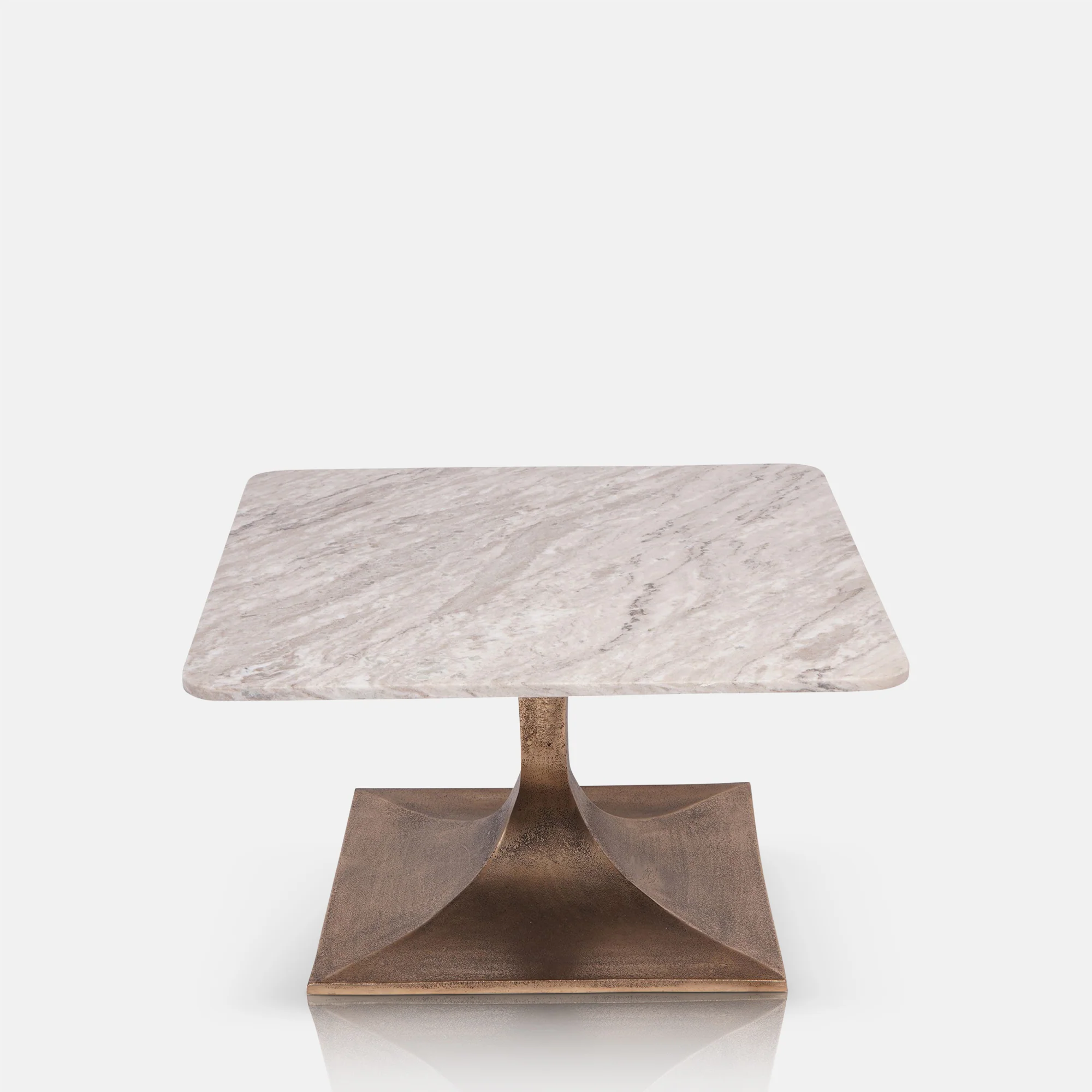 Waylon Marble Coffee Table