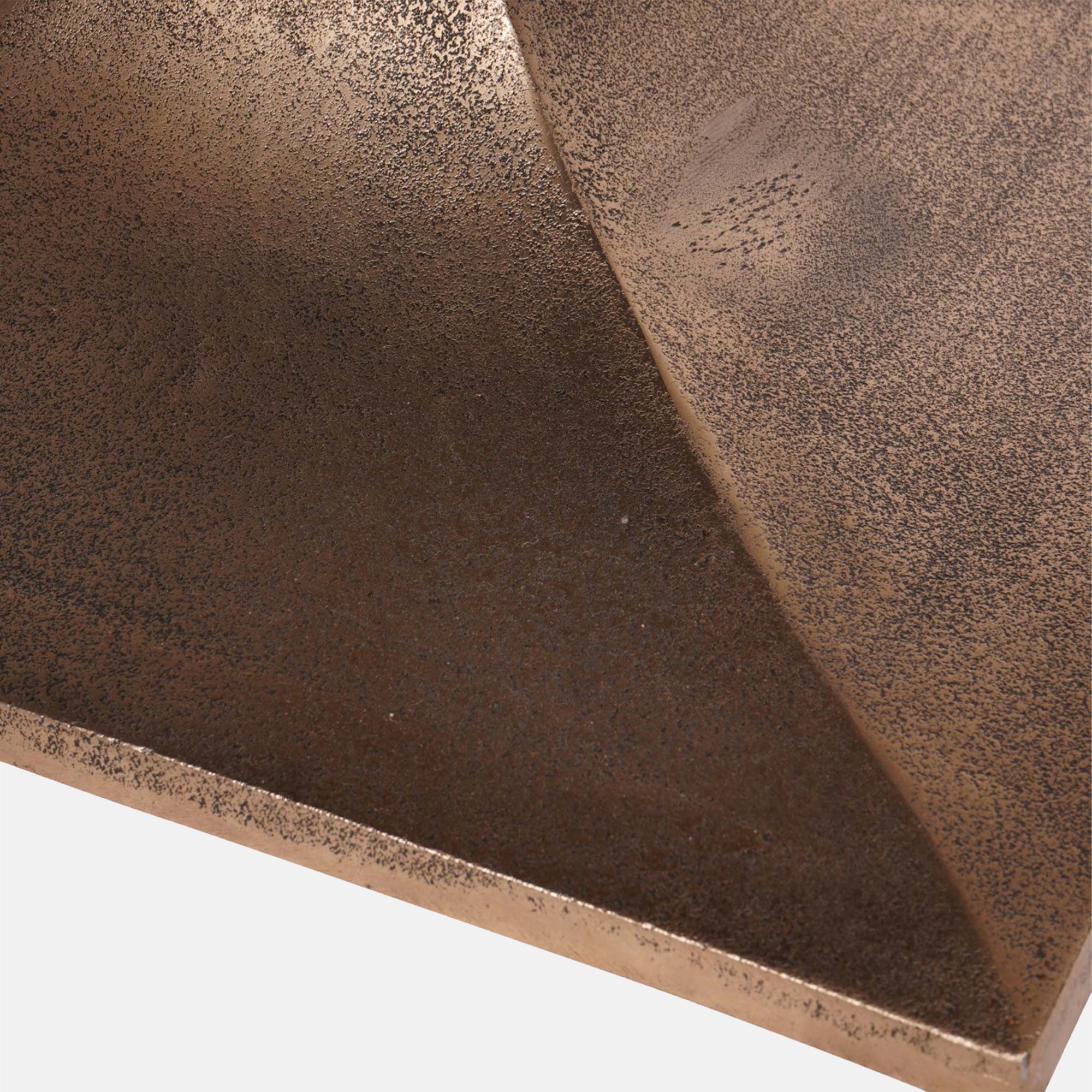 Waylon Marble Coffee Table - Image 3