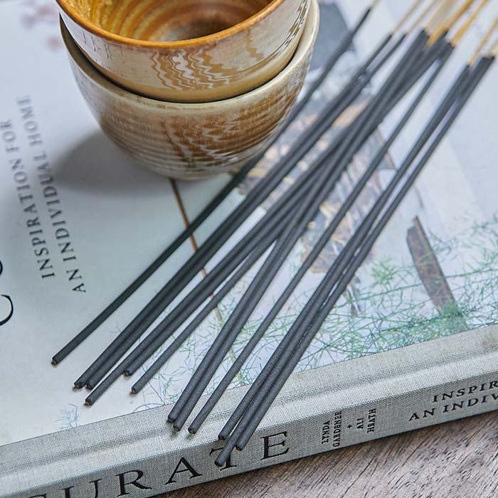 Wild Herb Incense Sticks