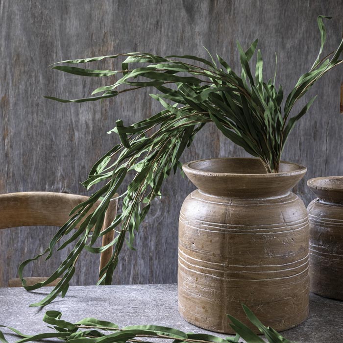 Artificial Willow Branch Jade - Image 4