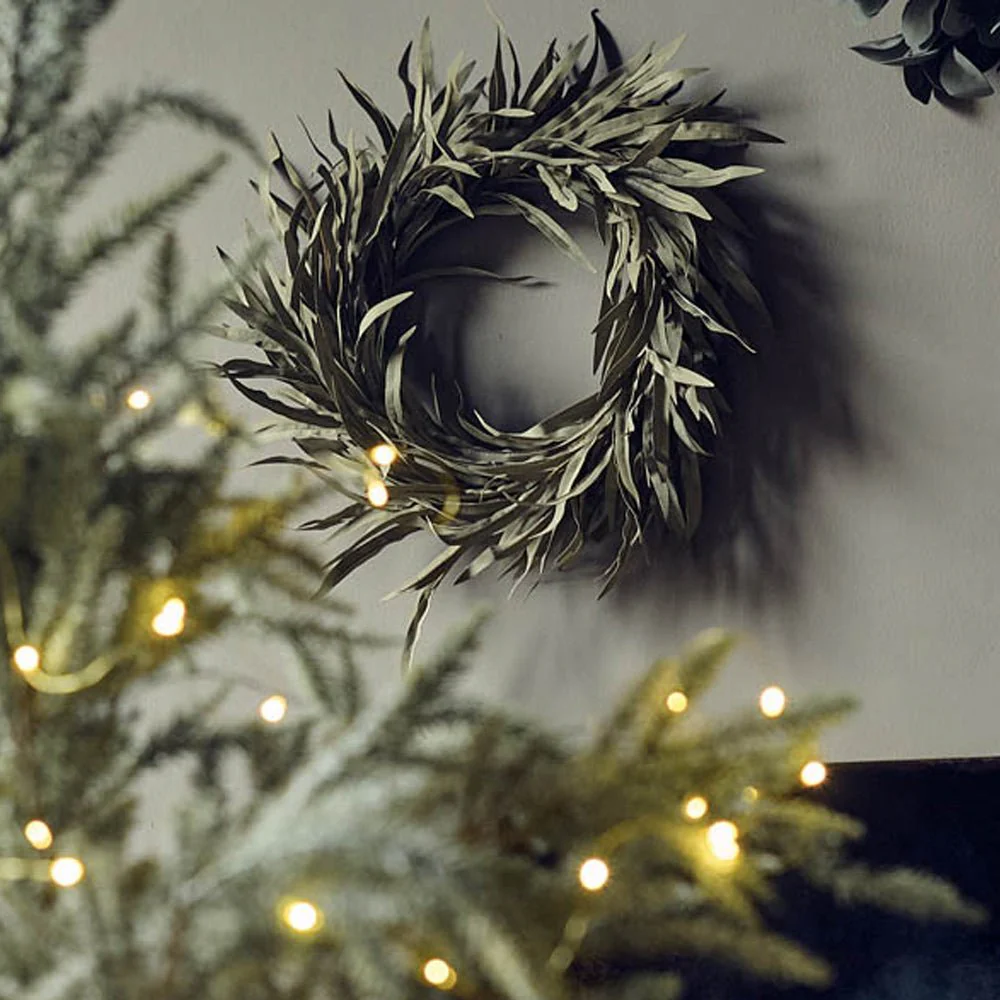 Willow Wreath