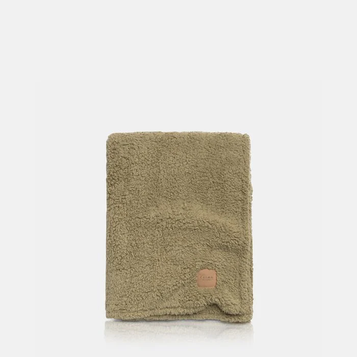 Winona Blanket - Sage - Image 4