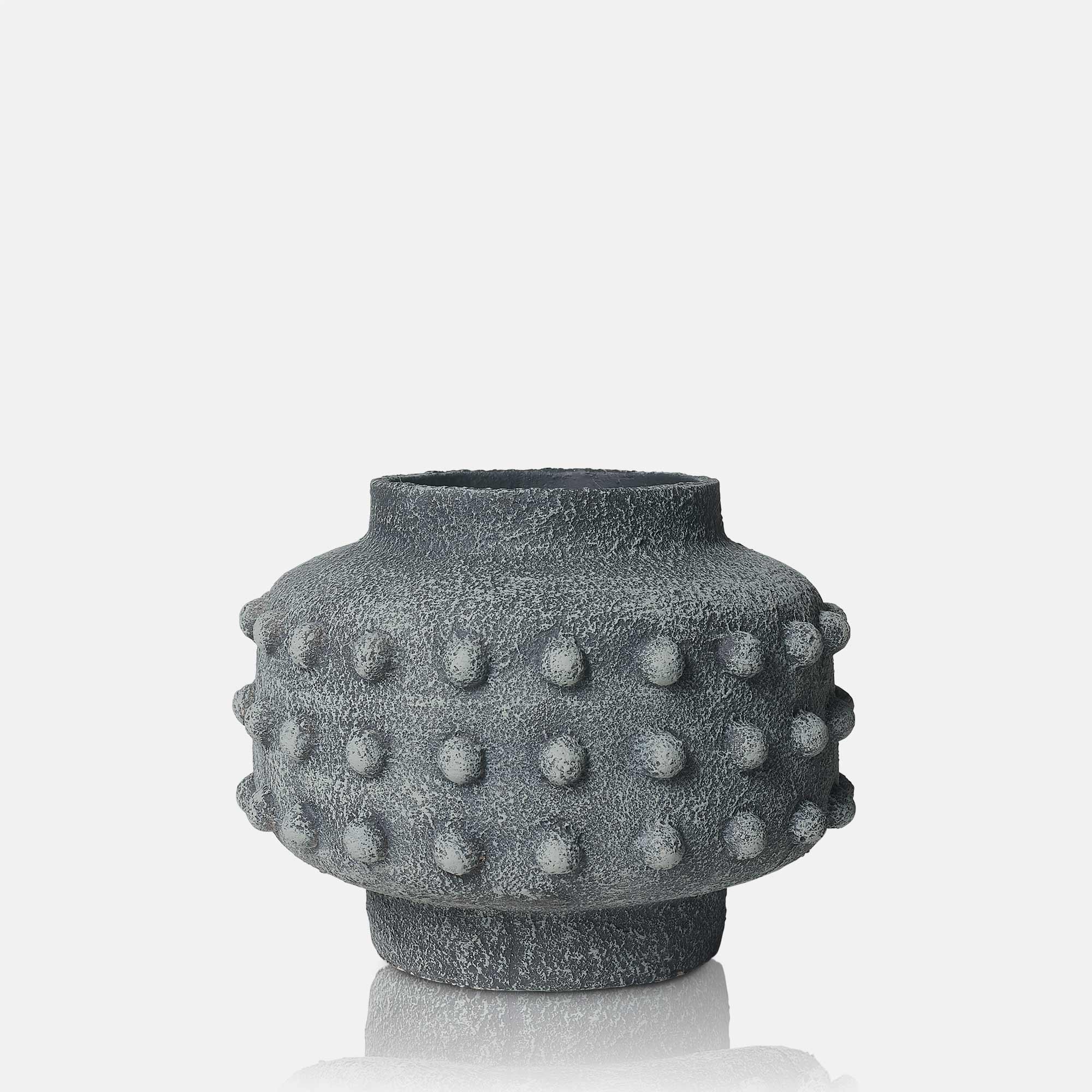 Ziga Cement Vase - Image 4
